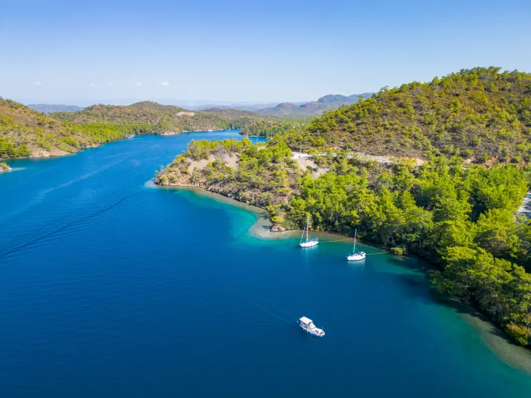 bencik bay